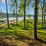 度假居 Niittytupa By Interhome
