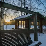 Niittytupa By Interhome Ruovesi