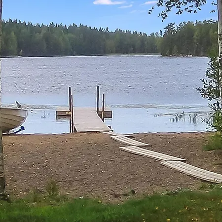 Niittytupa By Interhome * Ruovesi