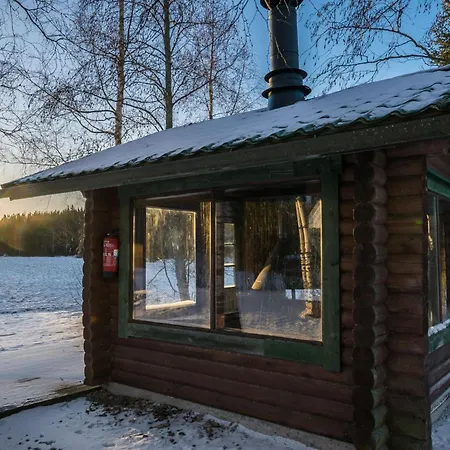 Vakantiehuis Niittytupa By Interhome *