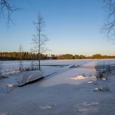 Niittytupa By Interhome Vakantiehuis