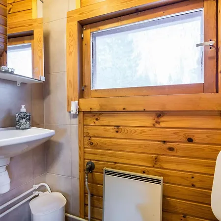 Niittytupa By Interhome *