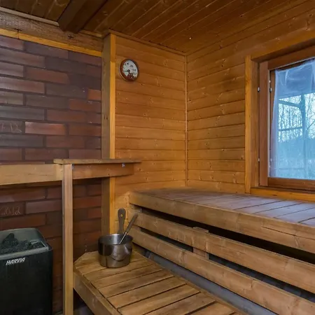 Niittytupa By Interhome Holiday home