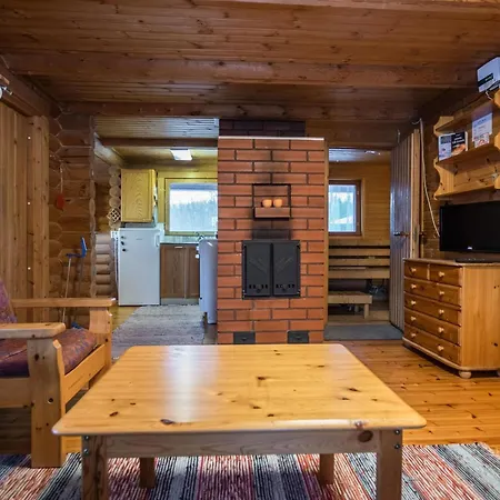 Vakantiehuis Niittytupa By Interhome *