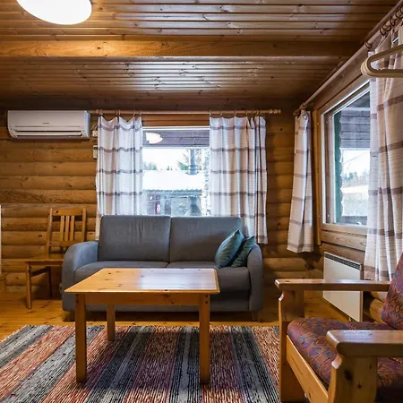 Niittytupa By Interhome Holiday home Ruovesi