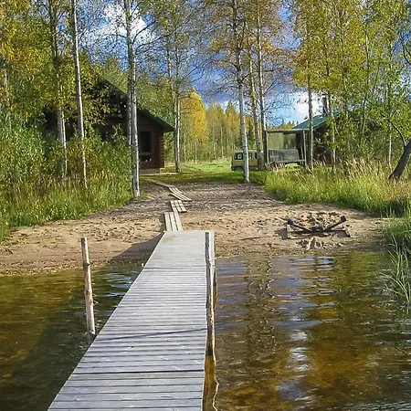 Niittytupa By Interhome * Ruovesi