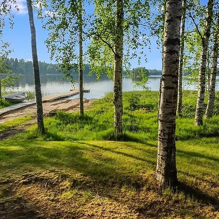 Vakantiehuis Niittytupa By Interhome