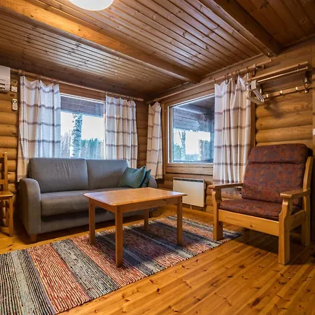 Niittytupa By Interhome Vakantiehuis *