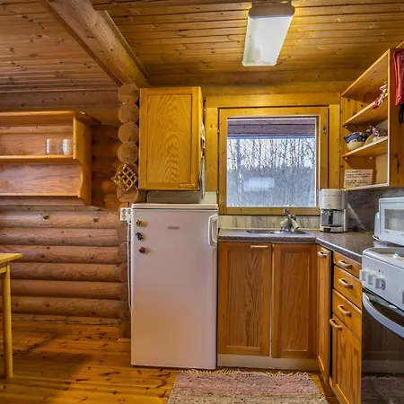 Niittytupa By Interhome * Ruovesi