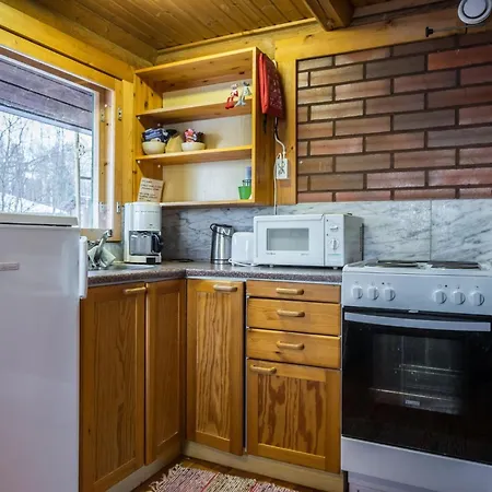 בית נופש Niittytupa By Interhome