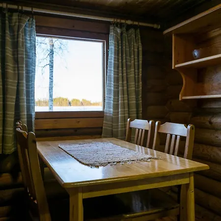 Niittytupa By Interhome Vakantiehuis Ruovesi