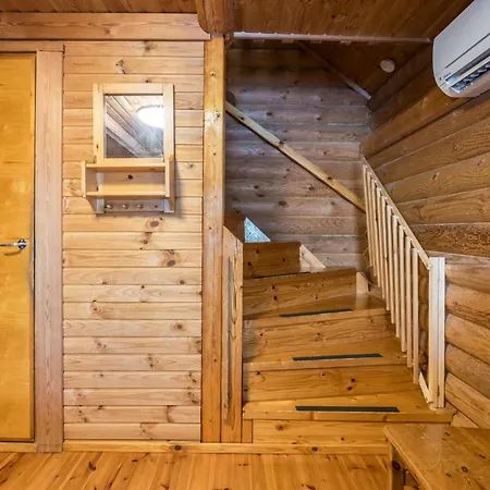 Prázdninový dům Niittytupa By Interhome