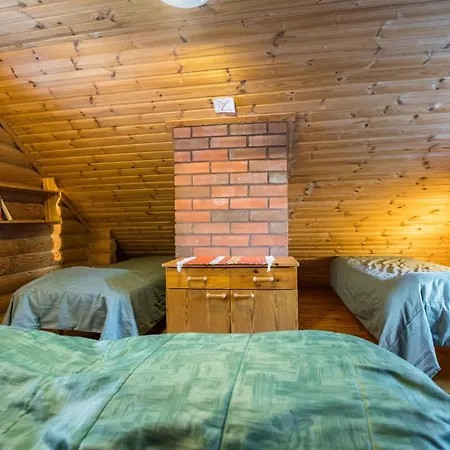 Niittytupa By Interhome Prázdninový dům