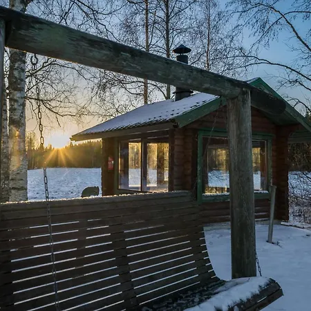 Niittytupa By Interhome Ruovesi