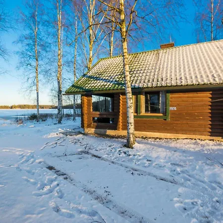 Niittytupa By Interhome *