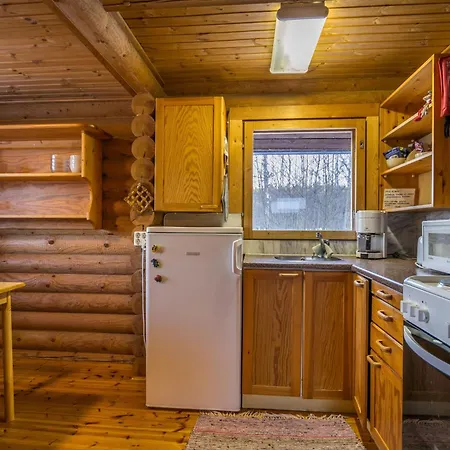 Niittytupa By Interhome