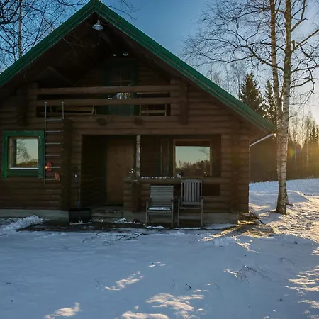 Niittytupa By Interhome