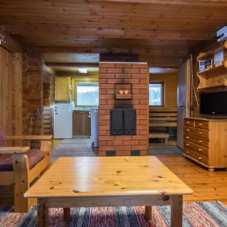 Holiday home Niittytupa By Interhome