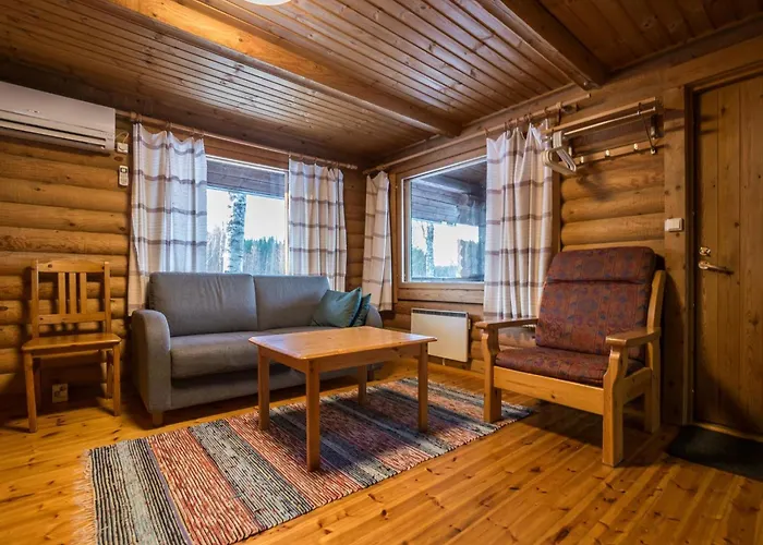 Niittytupa By Interhome Prázdninový dům *