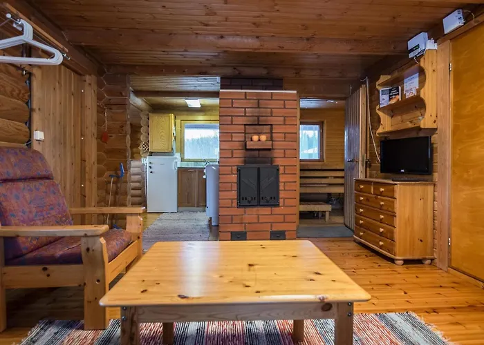 Niittytupa By Interhome