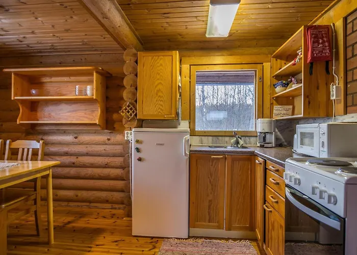 Niittytupa By Interhome * Ruovesi