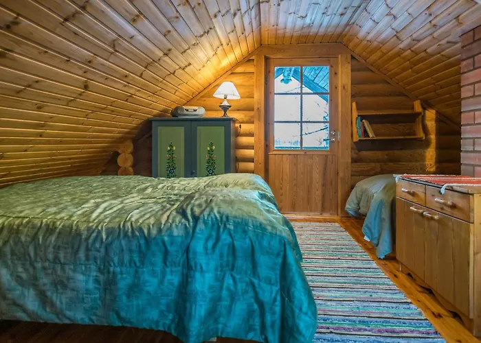 Niittytupa By Interhome Ruovesi