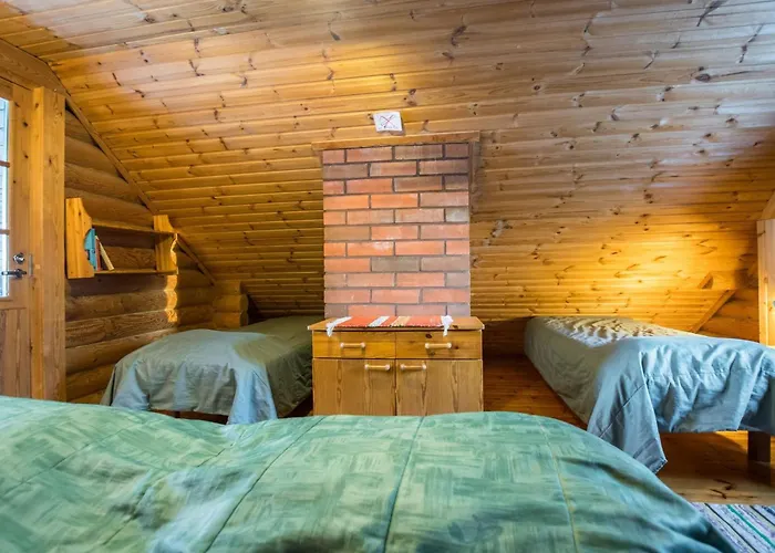 Niittytupa By Interhome Prázdninový dům