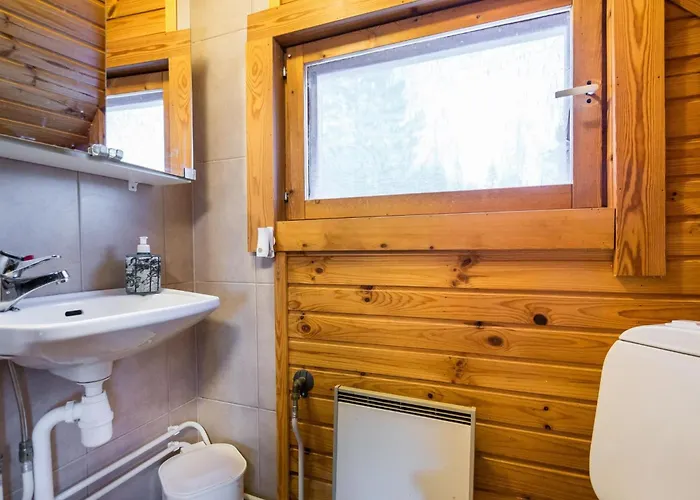 Niittytupa By Interhome Prázdninový dům Ruovesi