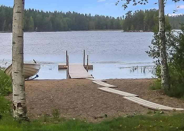 Niittytupa By Interhome * Ruovesi