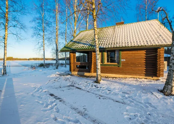 Niittytupa By Interhome *